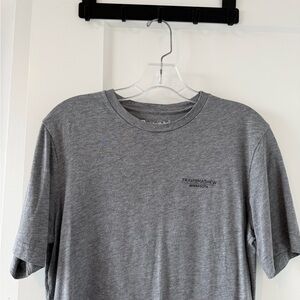 Travis Mathew Destinations “Minnesota” Tee